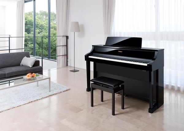 PIano và vị trí