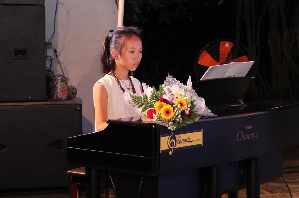 Tư thế ngồi