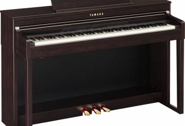 Các loại đàn Piano cho phòng diện tích nhỏ