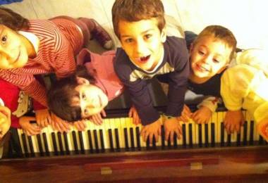 Giúp trẻ học Piano HIỆU QUẢ (BÍ QUYẾT SỐ 1)