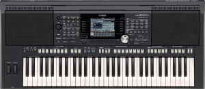Dan-Organ-Yamaha-Psr-S950